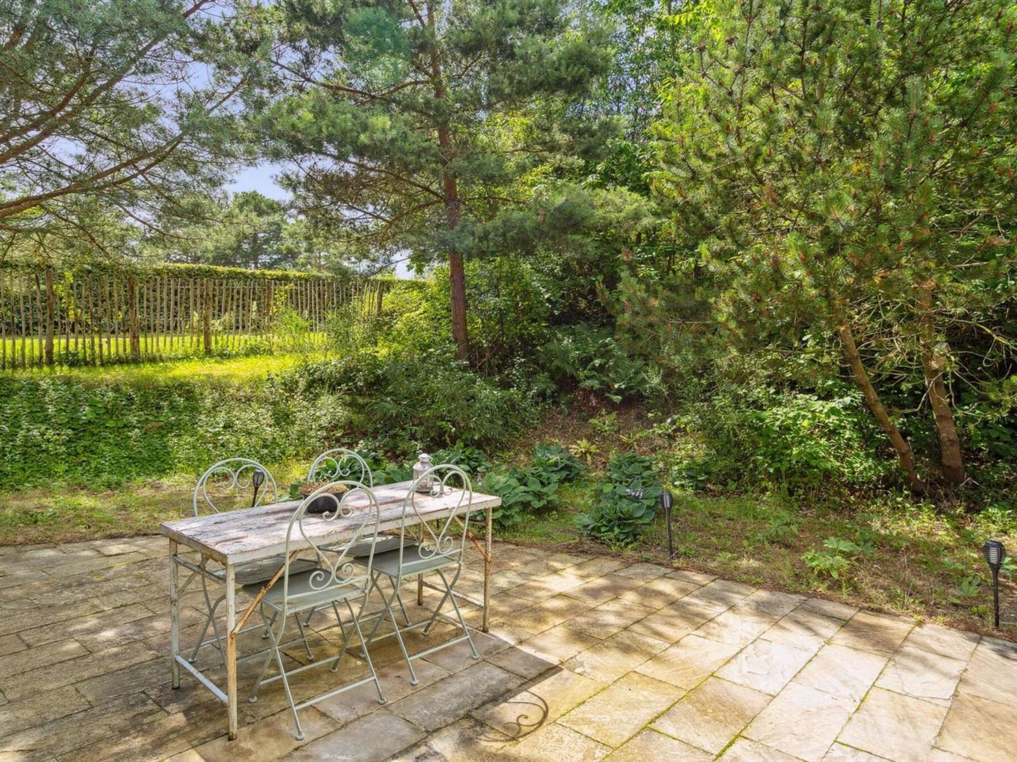 Holiday Home Etel - 600M From The Sea In Djursland And Mols By Interhome Ebeltoft Zewnętrze zdjęcie
