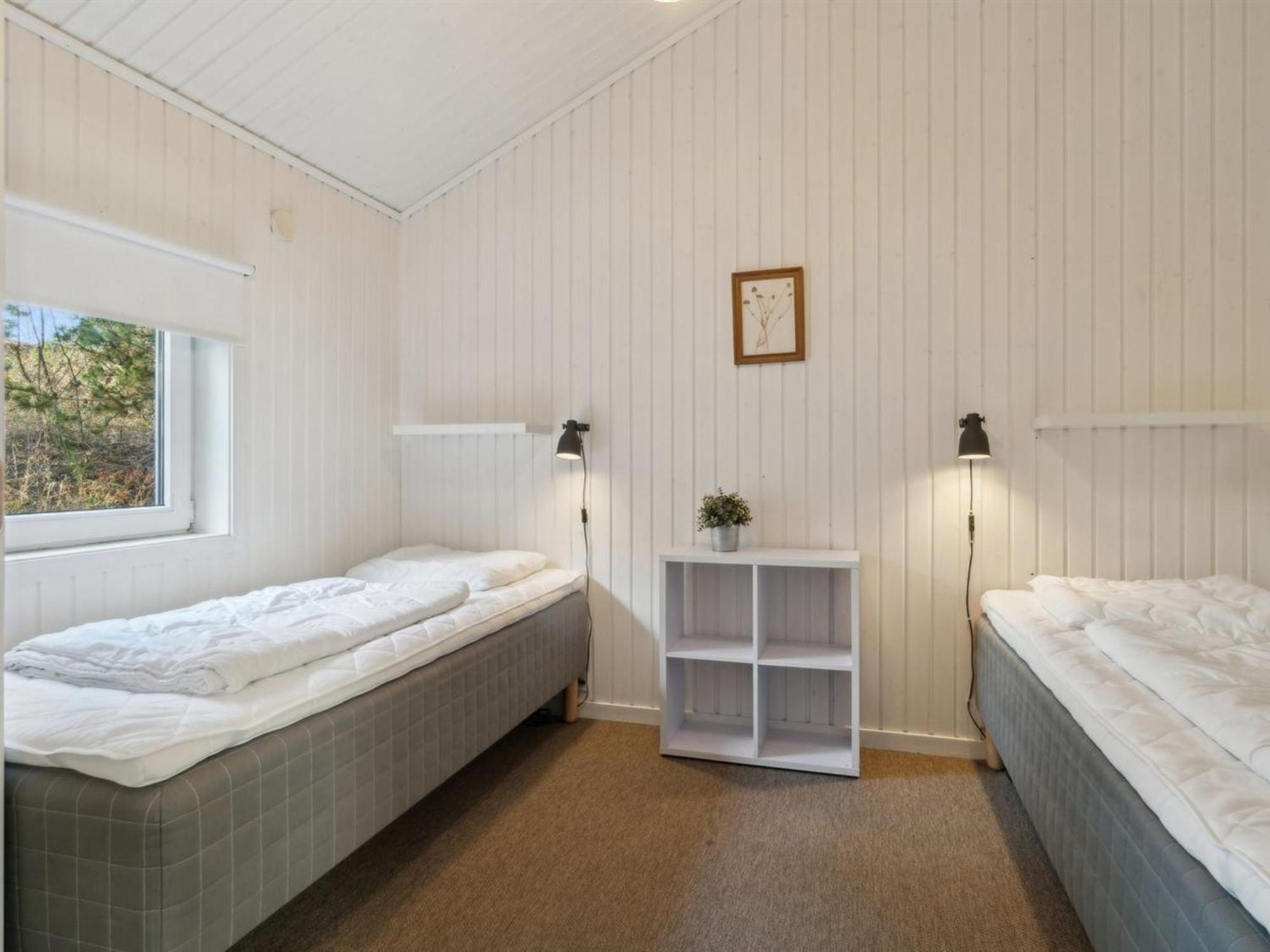 Holiday Home Etel - 600M From The Sea In Djursland And Mols By Interhome Ebeltoft Zewnętrze zdjęcie