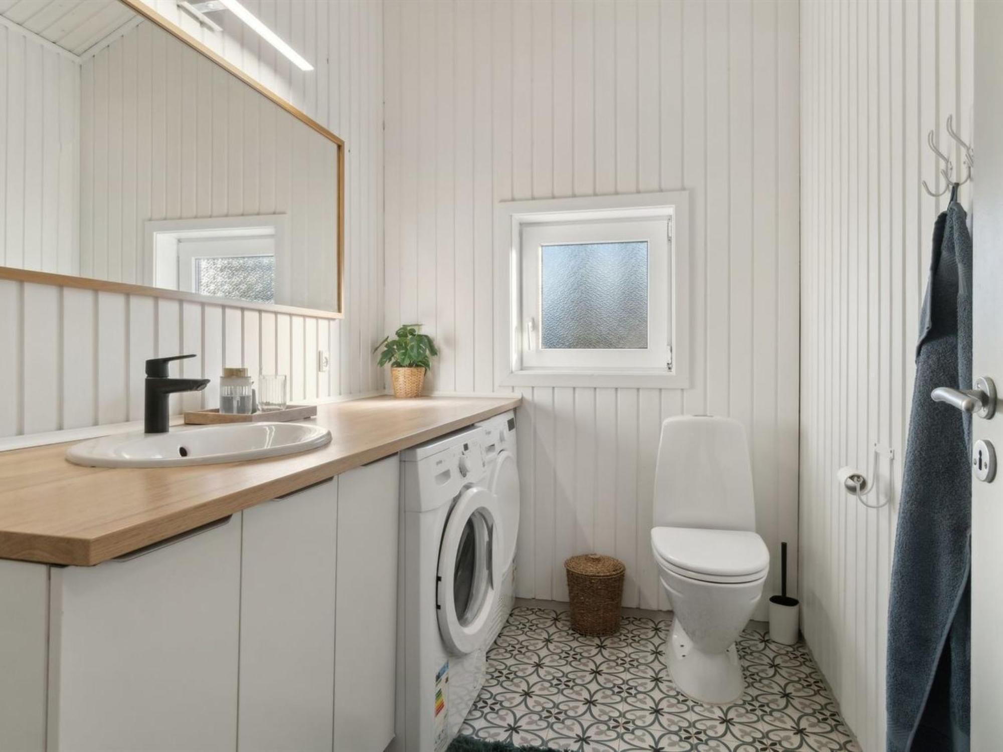 Holiday Home Etel - 600M From The Sea In Djursland And Mols By Interhome Ebeltoft Zewnętrze zdjęcie