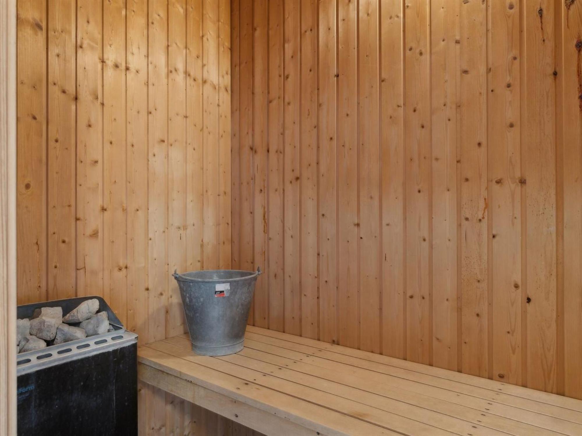 Holiday Home Etel - 600M From The Sea In Djursland And Mols By Interhome Ebeltoft Zewnętrze zdjęcie